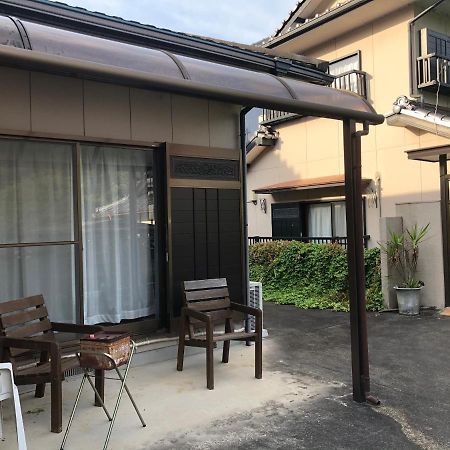 Youyousanso Apartment In Mie Tsu Buitenkant foto