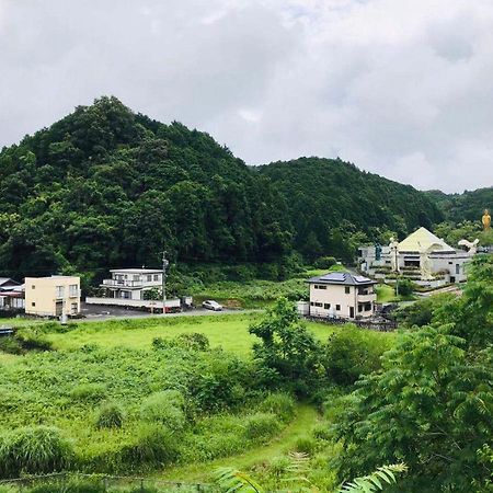 Youyousanso Apartment In Mie Tsu Buitenkant foto