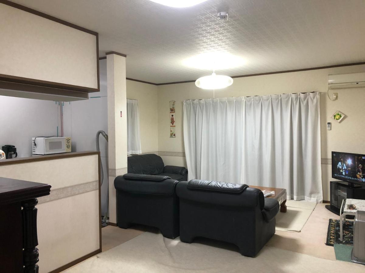 Youyousanso Apartment In Mie Tsu Buitenkant foto