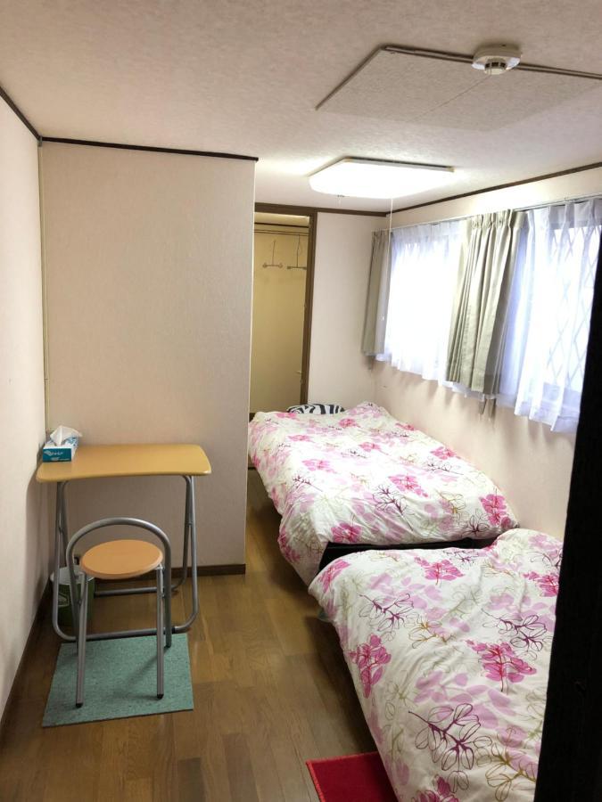 Youyousanso Apartment In Mie Tsu Buitenkant foto