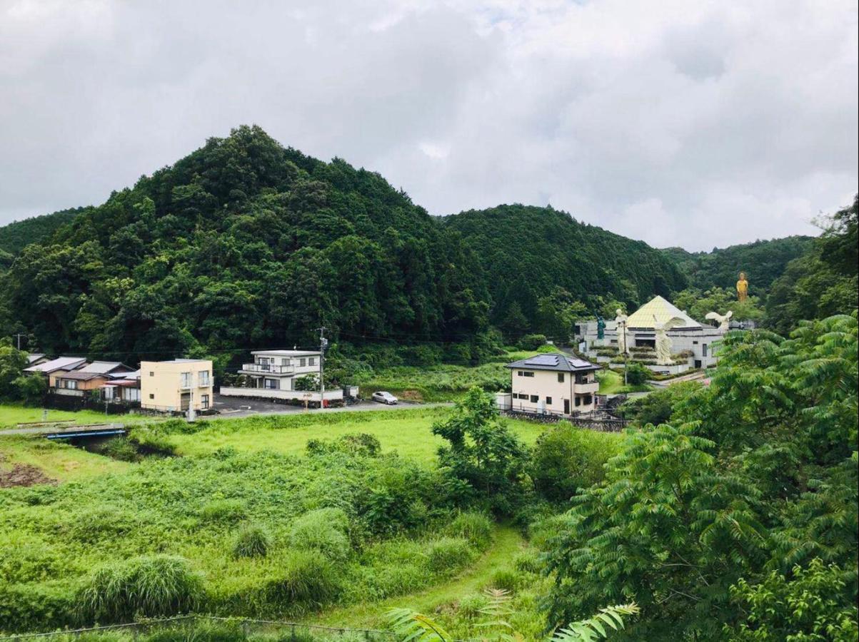 Youyousanso Apartment In Mie Tsu Buitenkant foto