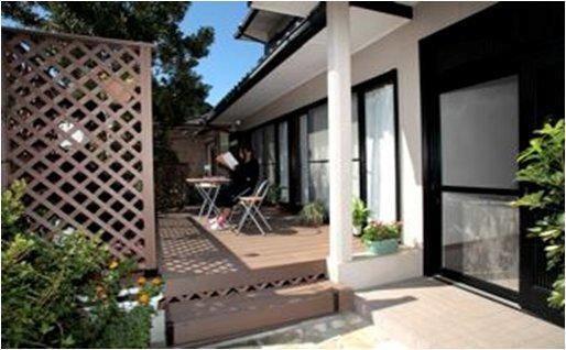 Youyousanso Apartment In Mie Tsu Buitenkant foto